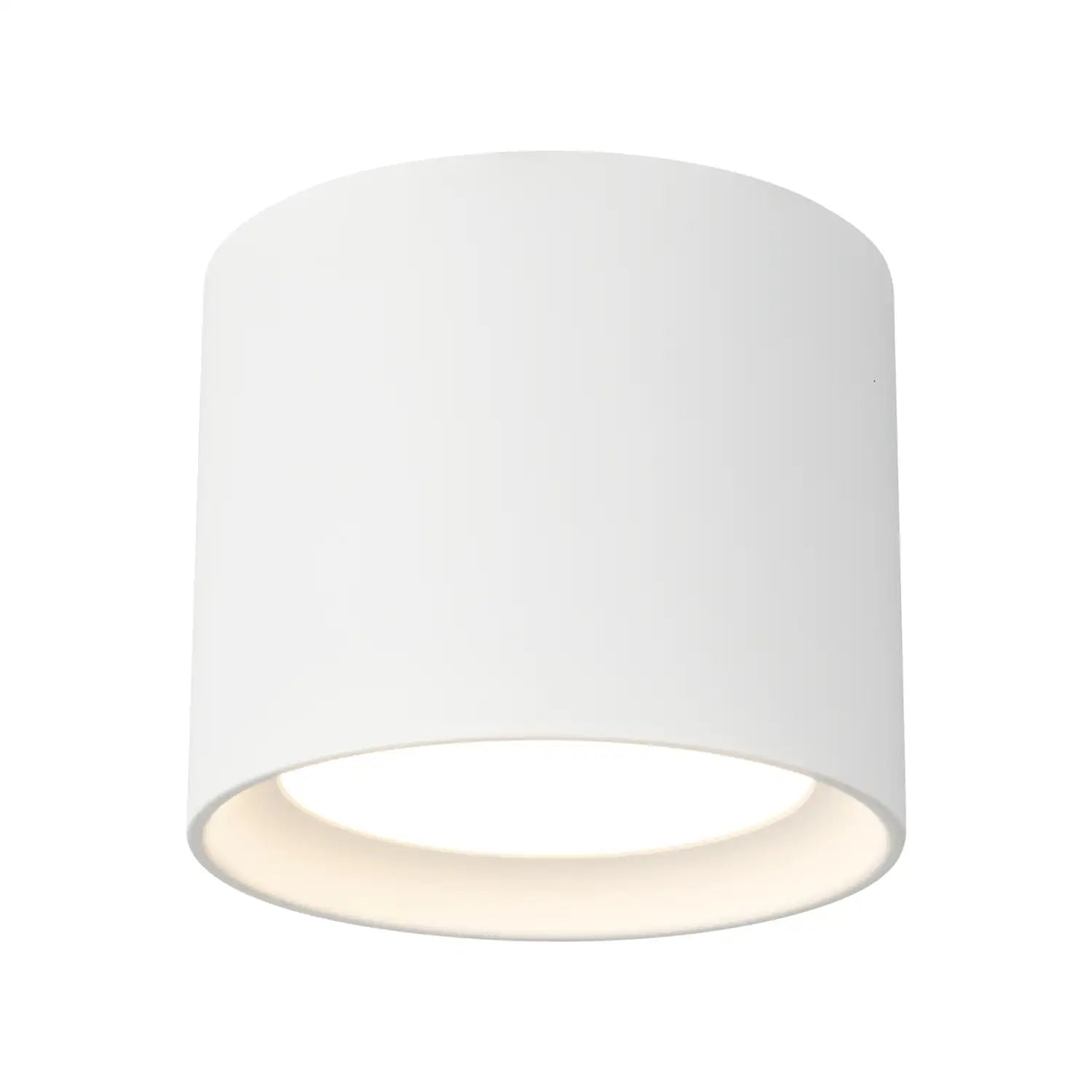 KUZCO LIGHTING INC, UMA SEMI-FLUSH MOUNTS, SEMI FLUSH MOUNT LIGHT