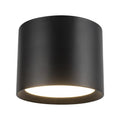 KUZCO LIGHTING INC, UMA SEMI-FLUSH MOUNTS, SEMI FLUSH MOUNT LIGHT
