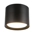 KUZCO LIGHTING INC, UMA SEMI-FLUSH MOUNTS, SEMI FLUSH MOUNT LIGHT
