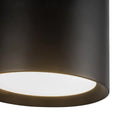 KUZCO LIGHTING INC, UMA SEMI-FLUSH MOUNTS, SEMI FLUSH MOUNT LIGHT