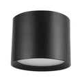 KUZCO LIGHTING INC, UMA SEMI-FLUSH MOUNTS, SEMI FLUSH MOUNT LIGHT