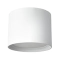 KUZCO LIGHTING INC, UMA SEMI-FLUSH MOUNTS, SEMI FLUSH MOUNT LIGHT
