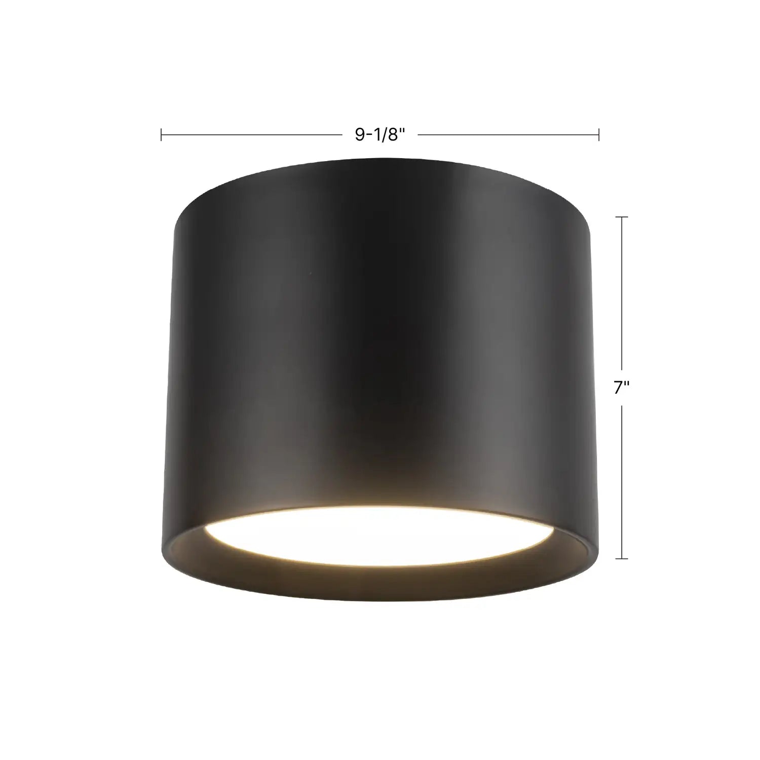 KUZCO LIGHTING INC, UMA SEMI-FLUSH MOUNTS, SEMI FLUSH MOUNT LIGHT