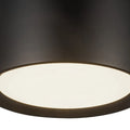 KUZCO LIGHTING INC, UMA SEMI-FLUSH MOUNTS, SEMI FLUSH MOUNT LIGHT