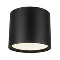 KUZCO LIGHTING INC, UMA SEMI-FLUSH MOUNTS, SEMI FLUSH MOUNT LIGHT