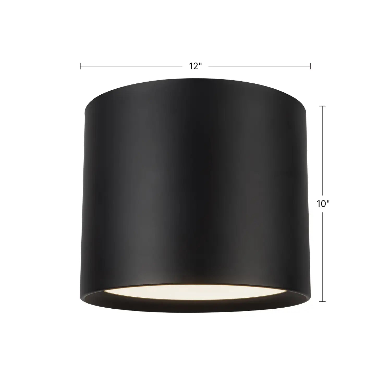 KUZCO LIGHTING INC, UMA SEMI-FLUSH MOUNTS, SEMI FLUSH MOUNT LIGHT