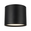 KUZCO LIGHTING INC, UMA SEMI-FLUSH MOUNTS, SEMI FLUSH MOUNT LIGHT
