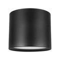 KUZCO LIGHTING INC, UMA SEMI-FLUSH MOUNTS, SEMI FLUSH MOUNT LIGHT