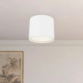KUZCO LIGHTING INC, UMA SEMI-FLUSH MOUNTS, SEMI FLUSH MOUNT LIGHT