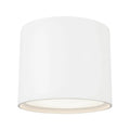 KUZCO LIGHTING INC, UMA SEMI-FLUSH MOUNTS, SEMI FLUSH MOUNT LIGHT