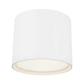 KUZCO LIGHTING INC, UMA SEMI-FLUSH MOUNTS, SEMI FLUSH MOUNT LIGHT
