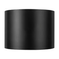 KUZCO LIGHTING INC, UMA SEMI-FLUSH MOUNTS, SEMI FLUSH MOUNT LIGHT