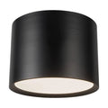 KUZCO LIGHTING INC, UMA SEMI-FLUSH MOUNTS, SEMI FLUSH MOUNT LIGHT