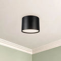 KUZCO LIGHTING INC, UMA SEMI-FLUSH MOUNTS, SEMI FLUSH MOUNT LIGHT