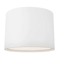 KUZCO LIGHTING INC, UMA SEMI-FLUSH MOUNTS, SEMI FLUSH MOUNT LIGHT