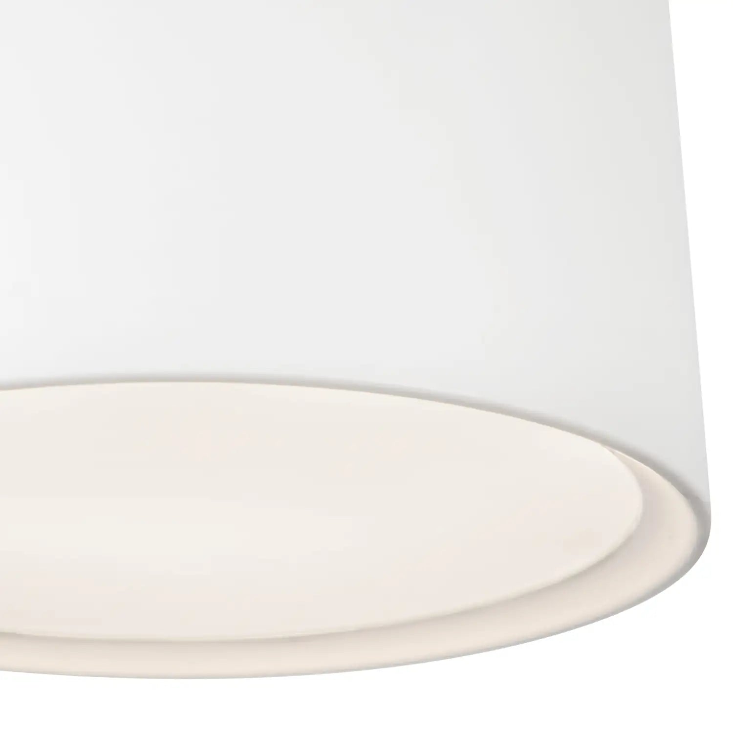 KUZCO LIGHTING INC, UMA SEMI-FLUSH MOUNTS, SEMI FLUSH MOUNT LIGHT