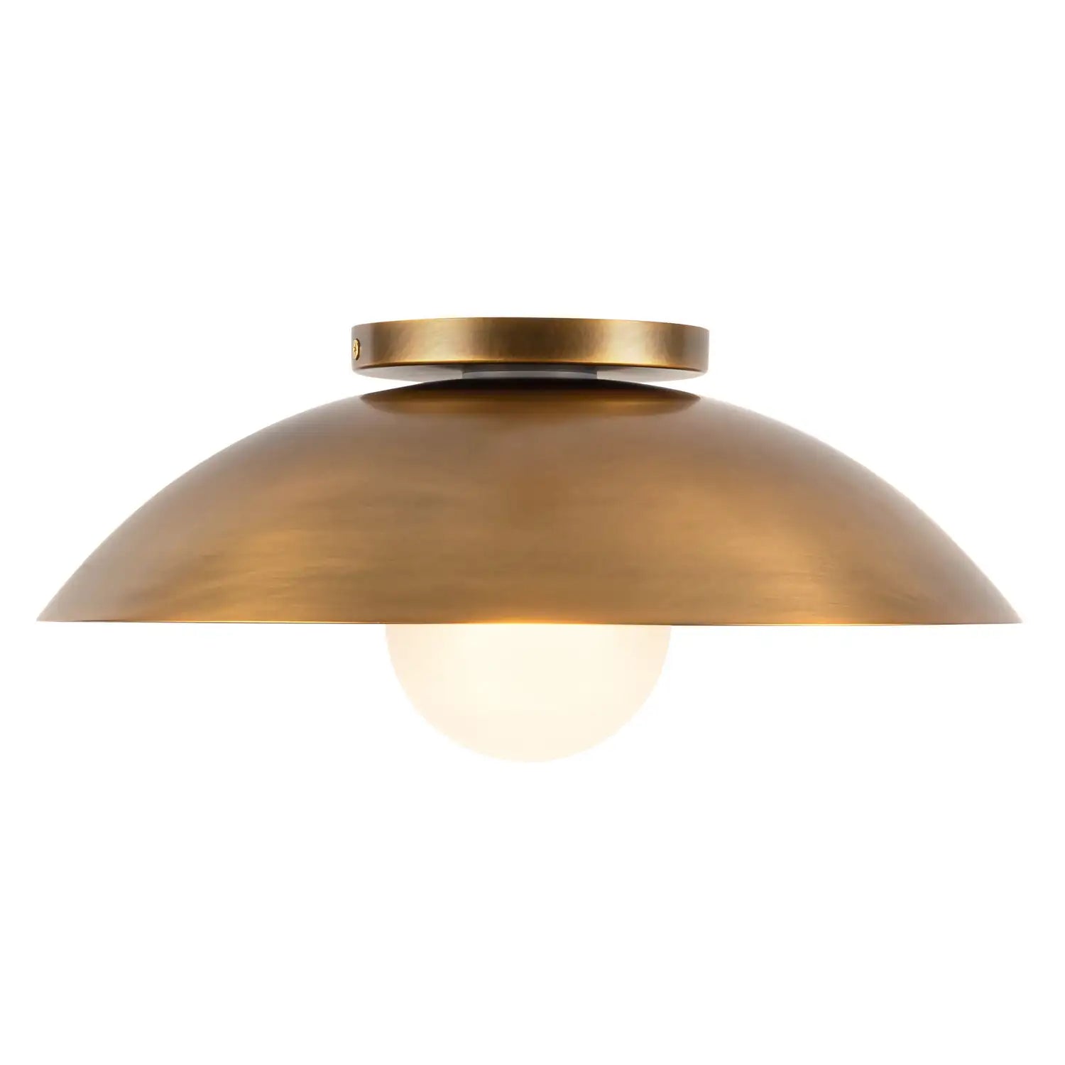 KUZCO LIGHTING INC, UMBRA SEMI-FLUSH MOUNTS, SEMI FLUSH MOUNT LIGHT
