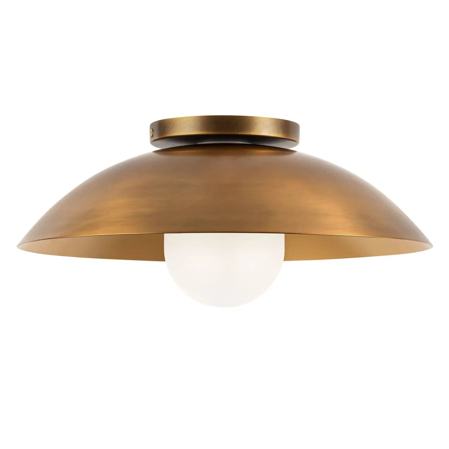 KUZCO LIGHTING INC, UMBRA SEMI-FLUSH MOUNTS, SEMI FLUSH MOUNT LIGHT