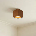 , BOSCO FLUSH MOUNTS, FLUSH MOUNT CEILING LIGHTS