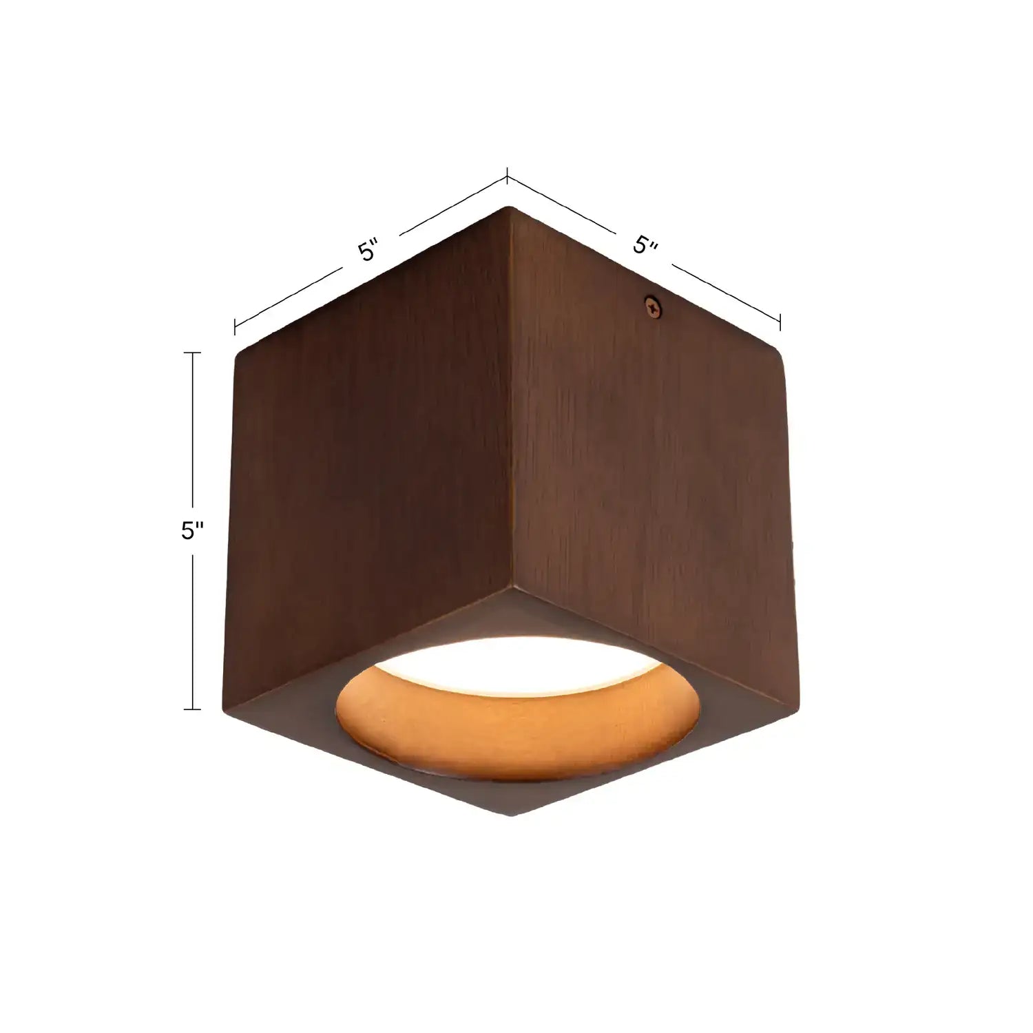, BOSCO FLUSH MOUNTS, FLUSH MOUNT CEILING LIGHTS