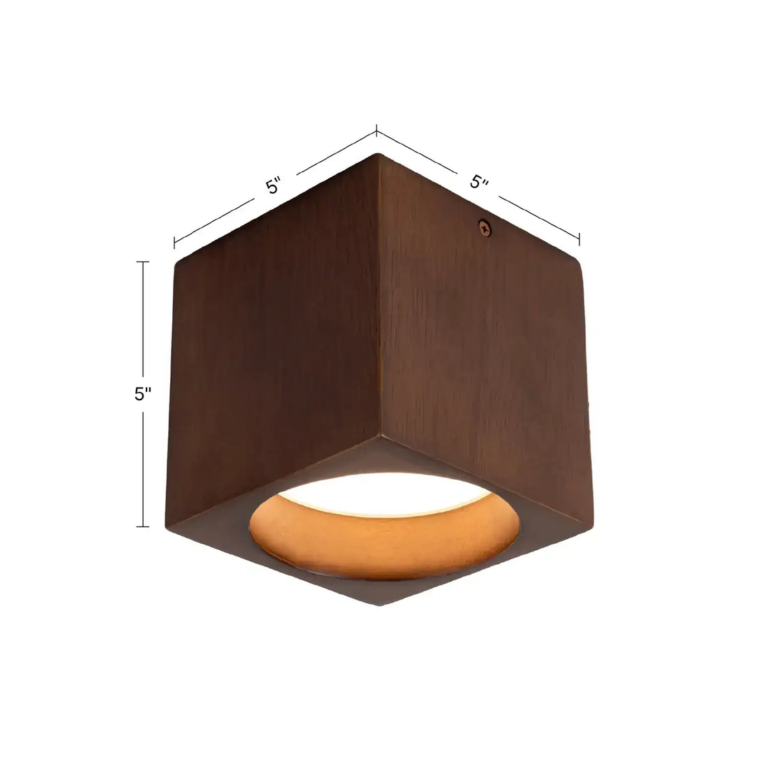 , BOSCO FLUSH MOUNTS, FLUSH MOUNT CEILING LIGHTS