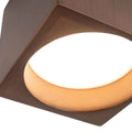, BOSCO FLUSH MOUNTS, FLUSH MOUNT CEILING LIGHTS