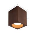, BOSCO FLUSH MOUNTS, FLUSH MOUNT CEILING LIGHTS