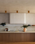 , BOSCO FLUSH MOUNTS, FLUSH MOUNT CEILING LIGHTS