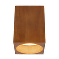 , BOSCO FLUSH MOUNTS, FLUSH MOUNT CEILING LIGHTS