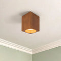 , BOSCO FLUSH MOUNTS, FLUSH MOUNT CEILING LIGHTS