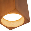 , BOSCO FLUSH MOUNTS, FLUSH MOUNT CEILING LIGHTS