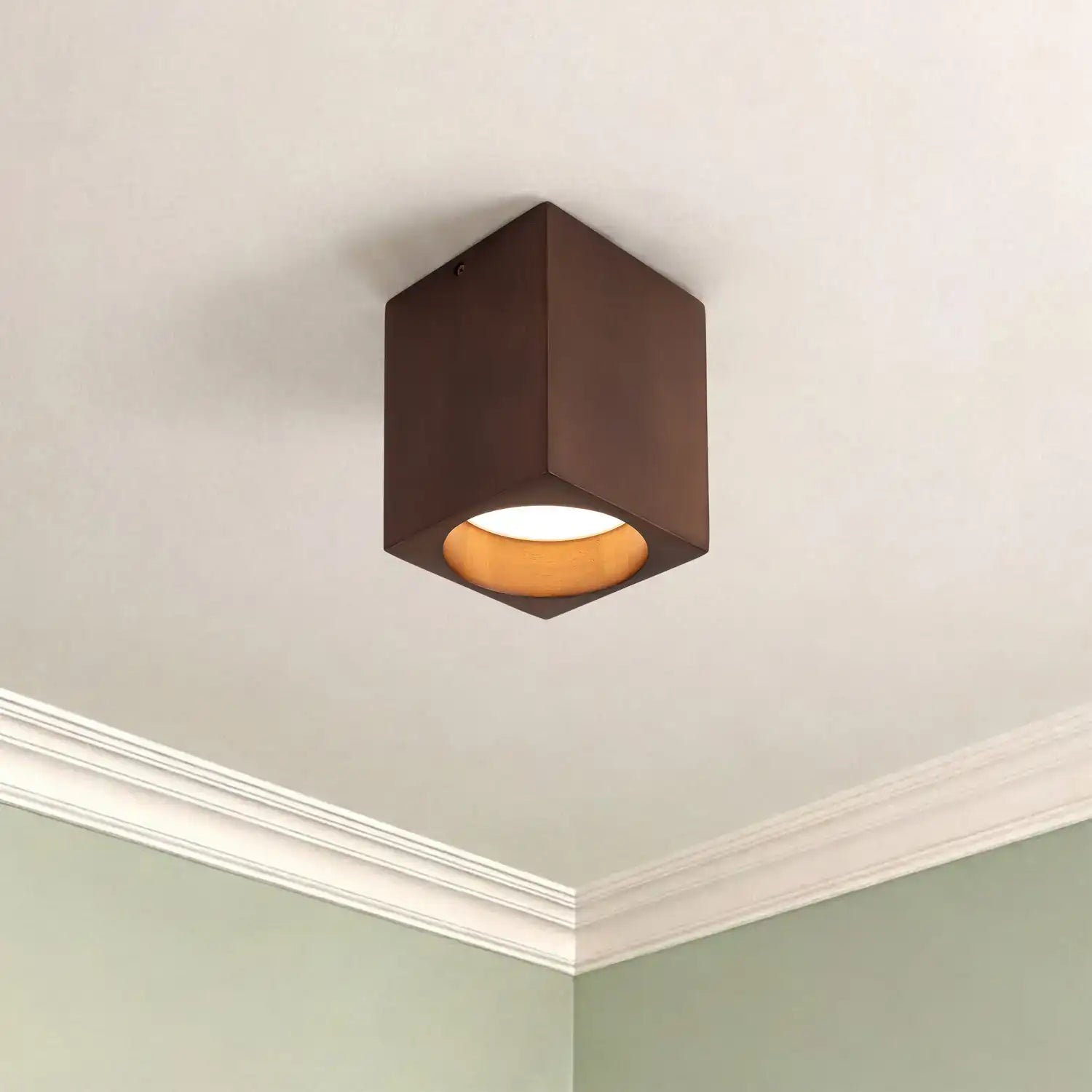 , BOSCO FLUSH MOUNTS, FLUSH MOUNT CEILING LIGHTS