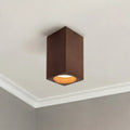 , BOSCO FLUSH MOUNTS, FLUSH MOUNT CEILING LIGHTS