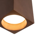 , BOSCO FLUSH MOUNTS, FLUSH MOUNT CEILING LIGHTS