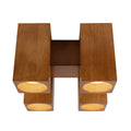 , BOSCO FLUSH MOUNTS, FLUSH MOUNT CEILING LIGHTS