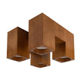 , BOSCO FLUSH MOUNTS, FLUSH MOUNT CEILING LIGHTS