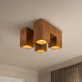 , BOSCO FLUSH MOUNTS, FLUSH MOUNT CEILING LIGHTS
