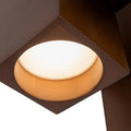 , BOSCO FLUSH MOUNTS, FLUSH MOUNT CEILING LIGHTS
