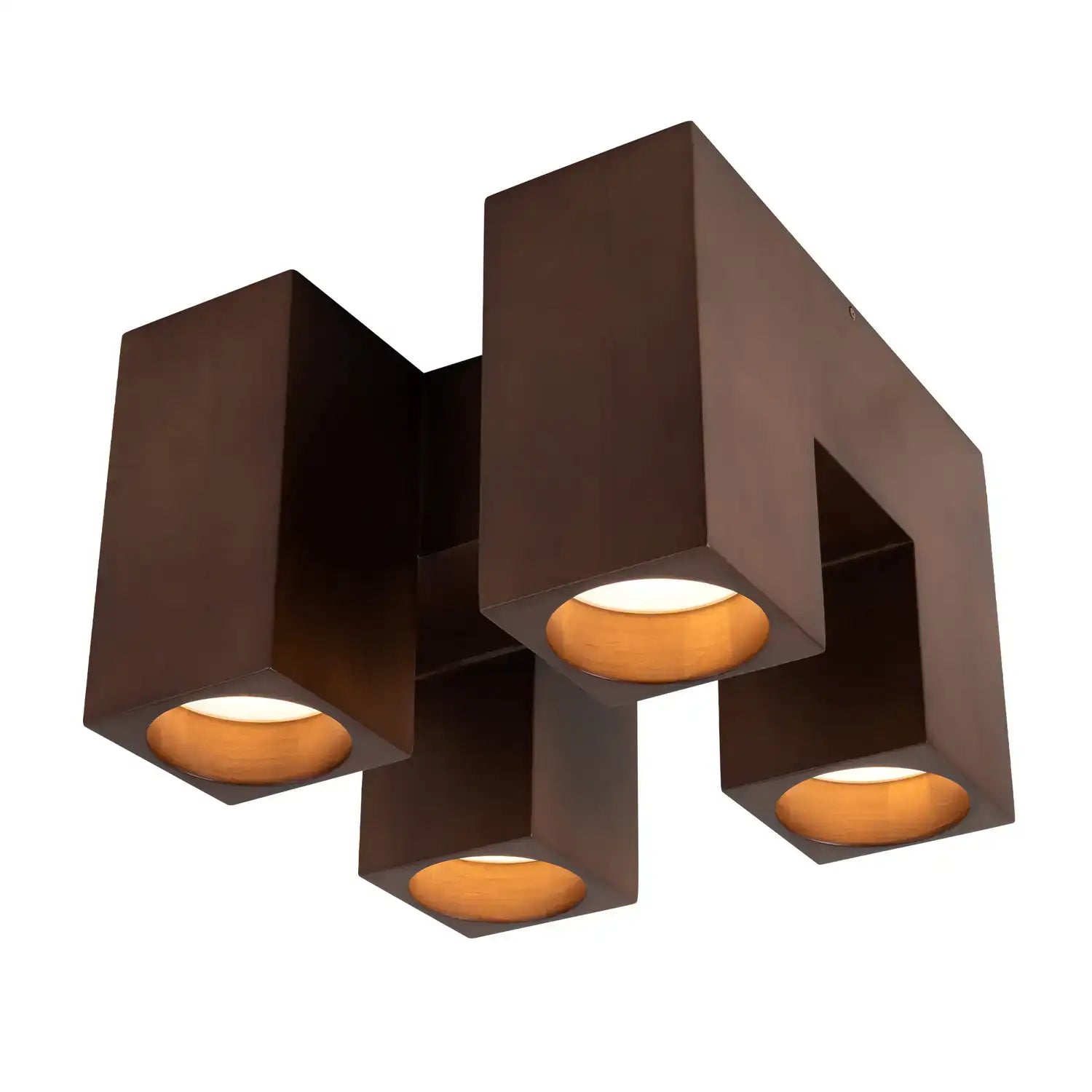 , BOSCO FLUSH MOUNTS, FLUSH MOUNT CEILING LIGHTS
