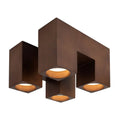 , BOSCO FLUSH MOUNTS, FLUSH MOUNT CEILING LIGHTS