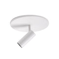 KUZCO LIGHTING INC, DOWNEY SEMI-FLUSH MOUNTS, SEMI FLUSH MOUNT LIGHT
