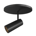 KUZCO LIGHTING INC, DOWNEY SEMI-FLUSH MOUNTS, SEMI FLUSH MOUNT LIGHT