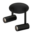 KUZCO LIGHTING INC, DOWNEY SEMI-FLUSH MOUNTS, SEMI FLUSH MOUNT LIGHT