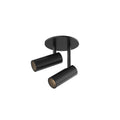 KUZCO LIGHTING INC, DOWNEY SEMI-FLUSH MOUNTS, SEMI FLUSH MOUNT LIGHT