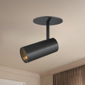 KUZCO LIGHTING INC, DOWNEY SEMI-FLUSH MOUNTS, SEMI FLUSH MOUNT LIGHT