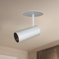 KUZCO LIGHTING INC, DOWNEY SEMI-FLUSH MOUNTS, SEMI FLUSH MOUNT LIGHT