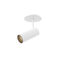 KUZCO LIGHTING INC, DOWNEY SEMI-FLUSH MOUNTS, SEMI FLUSH MOUNT LIGHT