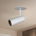 KUZCO LIGHTING INC, DOWNEY SEMI-FLUSH MOUNTS, SEMI FLUSH MOUNT LIGHT