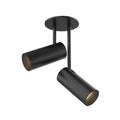 KUZCO LIGHTING INC, DOWNEY SEMI-FLUSH MOUNTS, SEMI FLUSH MOUNT LIGHT