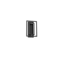 KUZCO LIGHTING INC, MONDRIAN SEMI-FLUSH MOUNTS, SEMI FLUSH MOUNT LIGHT